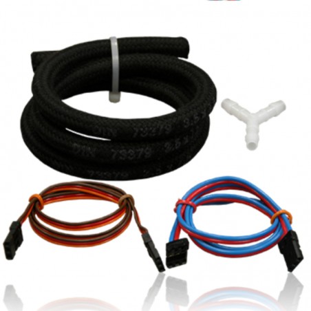 CONJUNTO ACCESORIOS HUMO POWERBOX