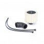FILTRO AIRE 1/8 STAR SHAPE ABSIMA