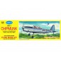 AVION CHIPMUNK DEHAVILAND 432MM GUILLOW
