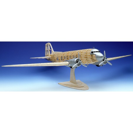 AVION DOUGLAS DC-3 889MM GILLOWS