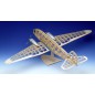 AVION DOUGLAS DC-3 889MM GILLOWS AVION DOUGLAS DC-3 889MM GILLOWS