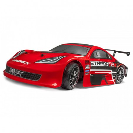 COCHE STRADA TC BRUSHLESS