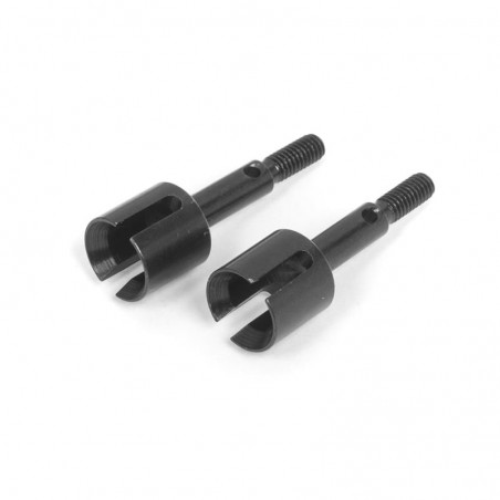 VASO RUEDA PHANTOM XT Y XB MAVERICK