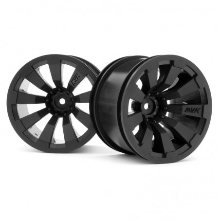 LLANTA MAVERICK QUANTUM XT+ 3.2 NEGRA (2 UNI)