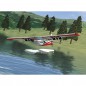 SIMULADOR REALFLIGHT 9.5S CON EMISORA INTERLINK DX