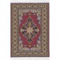 ZZ ALFOMBRA ROJA 15 X 23cm
