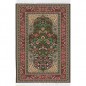 ZZ ALFOMBRA VERDE 15 X 23cm