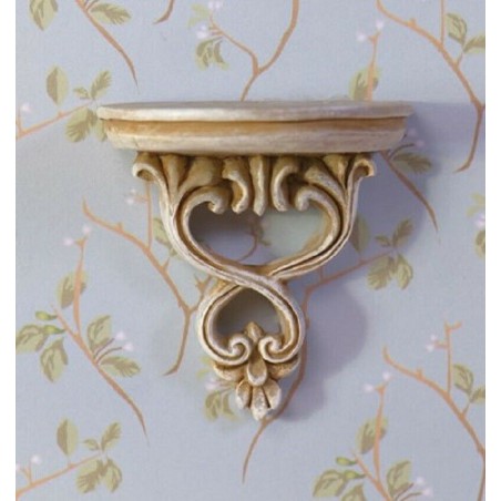ZZ ESTANTE DECORATIVO