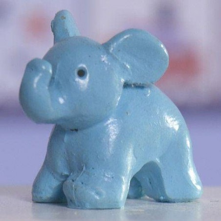 ZZ ELEFANTE ADORNO