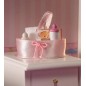 ZZ CESTITA CON ACCESORIOS DE BEBE