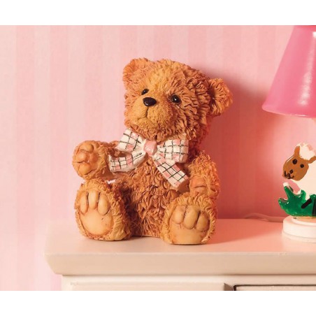 ZZ OSITO TEDDY