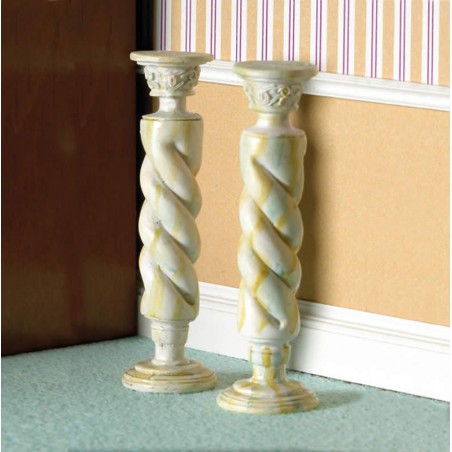 ZZ COLUMNA EF/ MARMOL