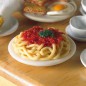 ZZ PLATO DE ESPAGUETTIS C/ SALSA BOLOÑESA