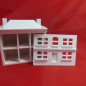 ZZ JUGUETE CASITA MUÑECAS
