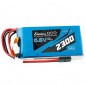 BATERIA LIFE 6.6V 2300MAH CONECTOR FUTABA