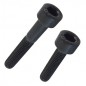 TORNILLO PAVONADO M4X12  (10)