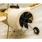 AVION FOKKER E3 1200MM KIT PICHLER