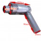 ESCAPE MOTOR TQP 70 CC