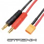 CABLE DE CARGA XT-30 ETRONIX
