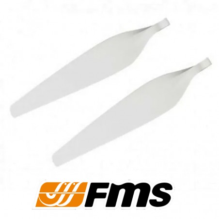 HELICE 15X7.5 REPUESTO ORIGINAL FOX 3M FMS