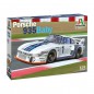 MAQUETA COCHE PORSCHE 935 BABY 1/24