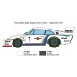 MAQUETA COCHE PORSCHE 935 BABY 1/24