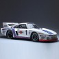 MAQUETA COCHE PORSCHE 935 BABY 1/24