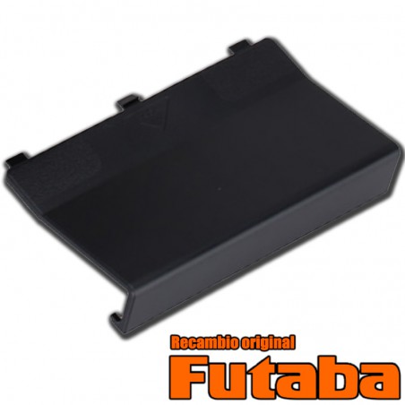 TAPA EMISORA T10J ORIGINAL FUTABA
