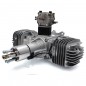DLE 111 V3 MOTOR AVION GASOLINA ORIGINAL DLE 111 V3 MOTOR AVION GASOLINA ORIGINAL