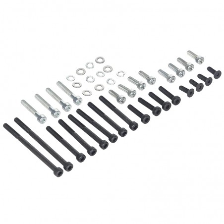 DLE111 - TORNILLERIA MOTOR DLE111