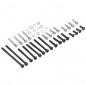 DLE111 - TORNILLERIA MOTOR DLE111