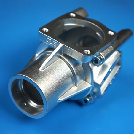 CARTER DLE 111 V3