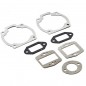 DLE120 - JUEGO DE JUNTAS MOTOR DLE120