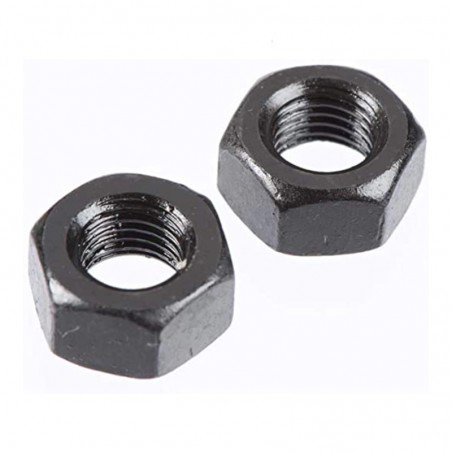 DLE20 - TUERCA DE HELICE MOTOR DLE 20 CC