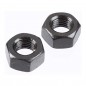 DLE20 - TUERCA DE HELICE MOTOR DLE 20 CC