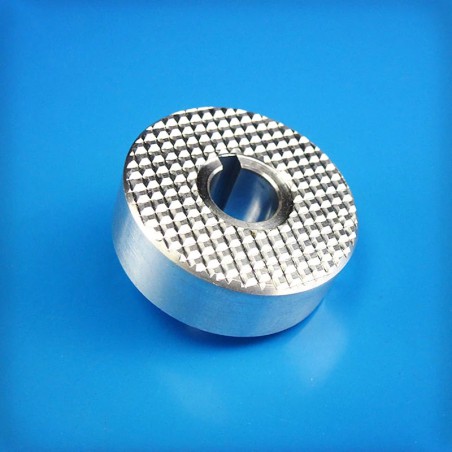 DLE20 - HUB PORTA HELICE MOTOR DLE 20CC