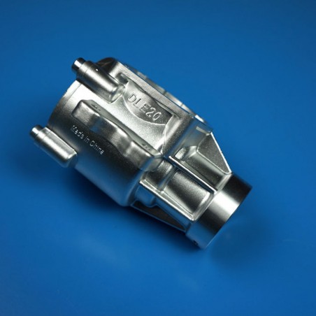 DLE20 - CARTER MOTOR DLE 20 CC