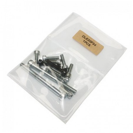 DLE20 - TORNILLERIA MOTOR DLE20