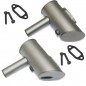 DLE40 - JUEGO DE ESCAPES MOTOR DLE40