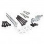 DLE40 - TORNILLERIA MOTOR DLE40