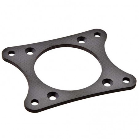 DLE40 - BASE BANCADA MOTOR