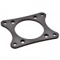 DLE40 - BASE BANCADA MOTOR