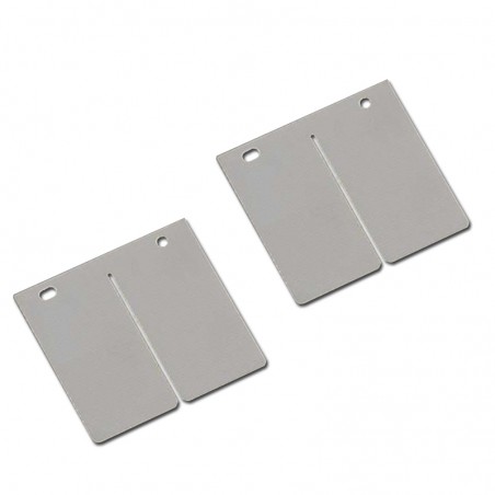 LAMINAS DE ADMISION DLE40, DLE55, DLE55RA, DLE61