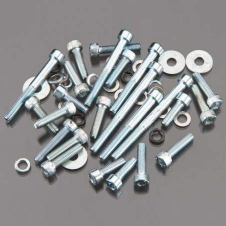 DLE55RA - TORNILLERIA MOTOR DLE55RA