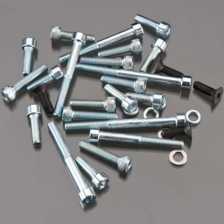 DLE60 - TORNILLERIA MOTOR DLE60