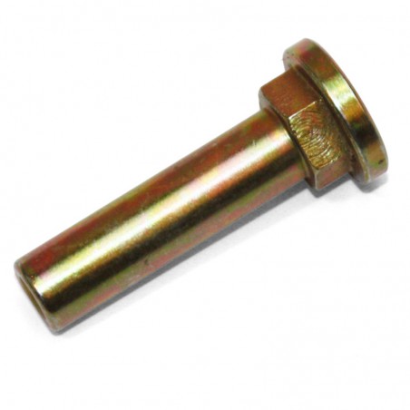 DLE61 - TORNILLO PORTA HELICE MOTOR DLE 61CC