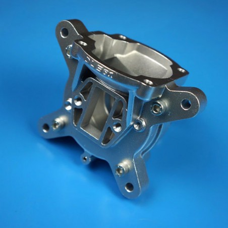 DLE61 - CARTER MOTOR DLE 61CC