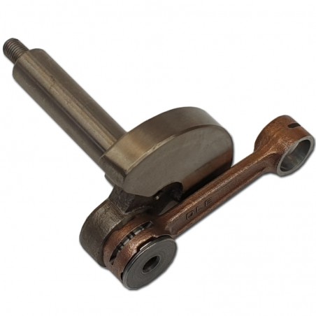 DLE61 - CIGÜEÑAL MOTOR DLE 61CC