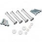 DLE61 - BANCADA MOTOR DLE 61CC