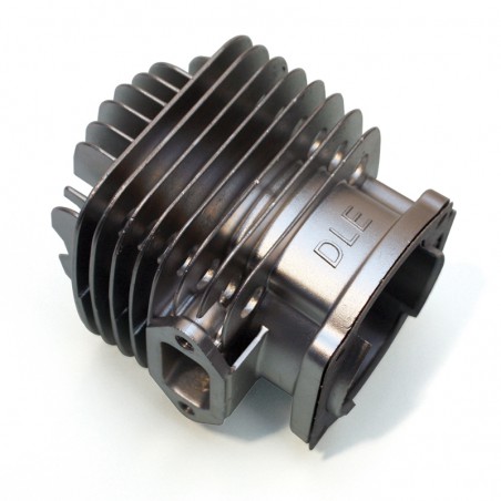 DLE61 - CILINDRO MOTOR DLE 61CC